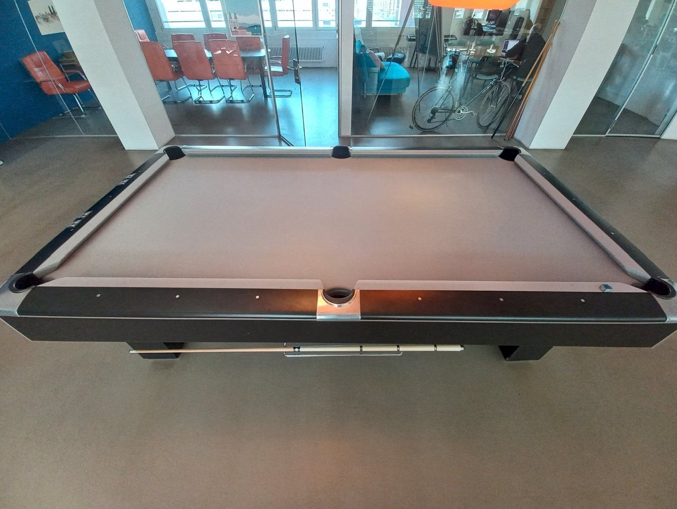 Tables de billard: Billardtisch – D'occasion à Zürich par ver_5cjl 2