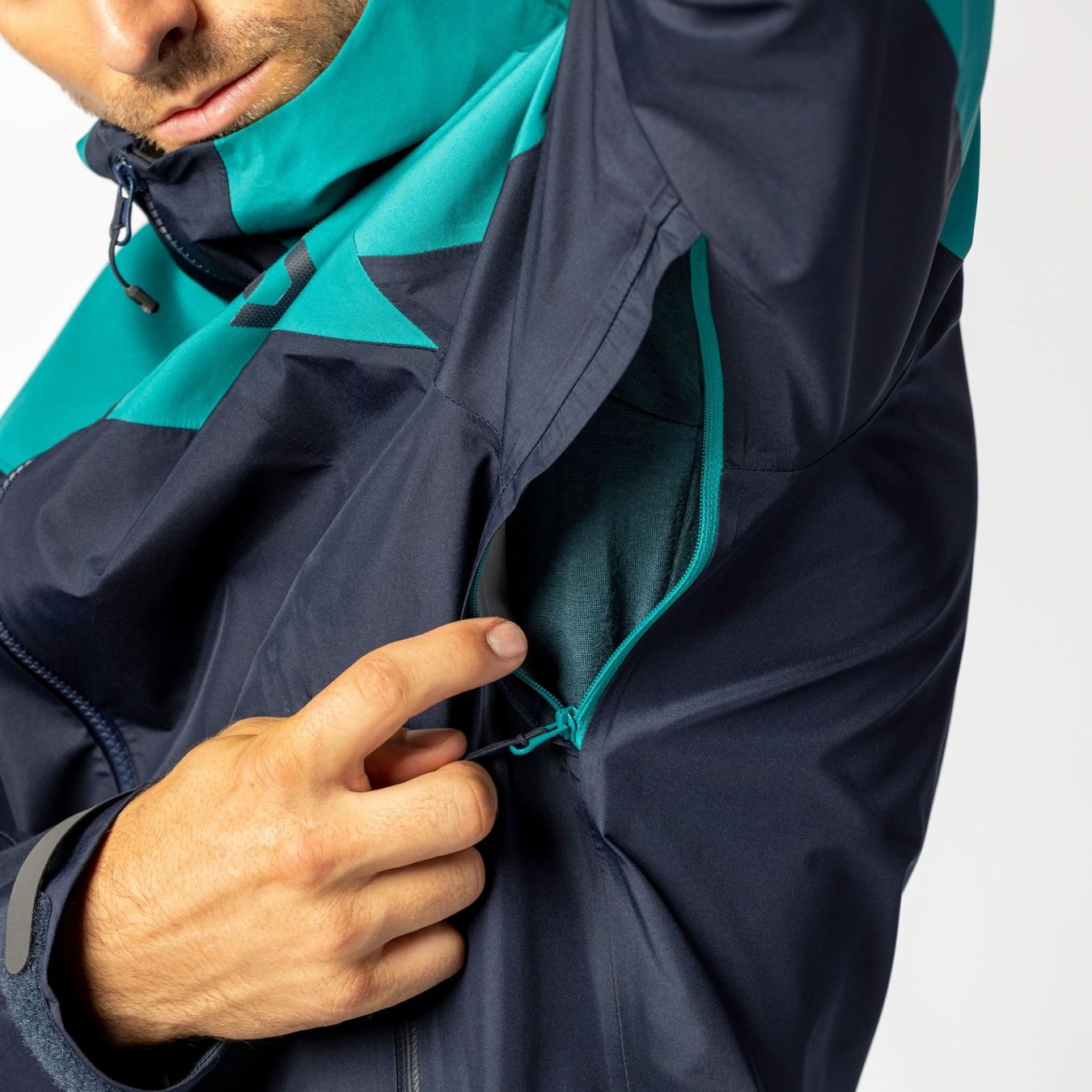 Scott Giacche: Veste neuve de ski et ski rando Scott, taille M – Nuovo e nell'imballaggio originale da Sugiez venduto da factorysportoutlet 4