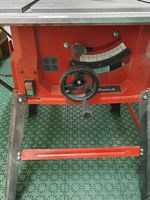 Einhell TC TS 2025/2 u/s Tischkreissäge 2000w 