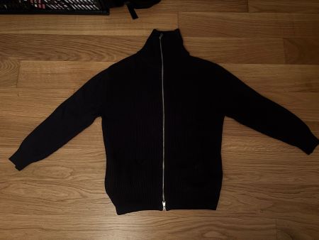 Zara Herbstjacke Grösse M