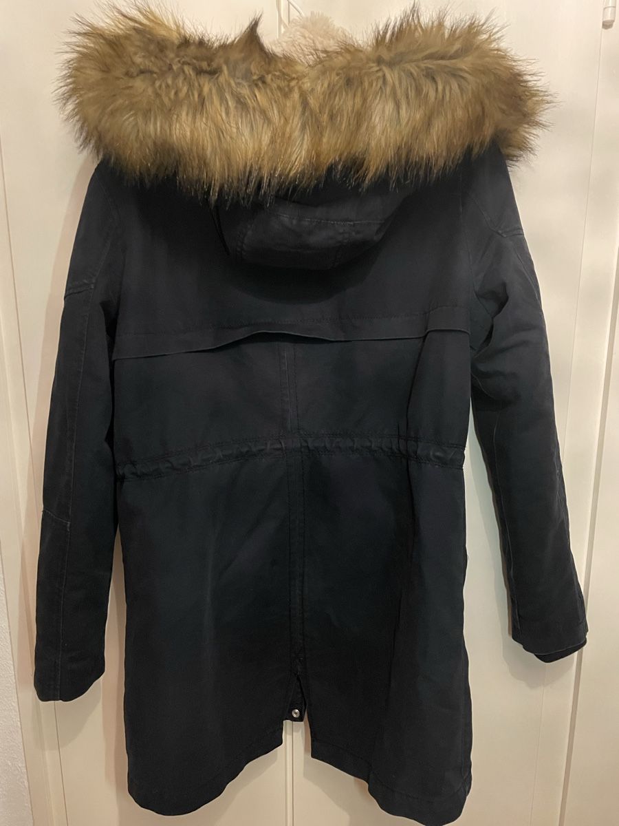 Bershka Cappotti: Winterjacke – Usato da Uetikon Am See venduto da geraldinezh17 2