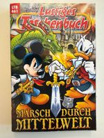 LTB Lustiges Taschenbuch 461