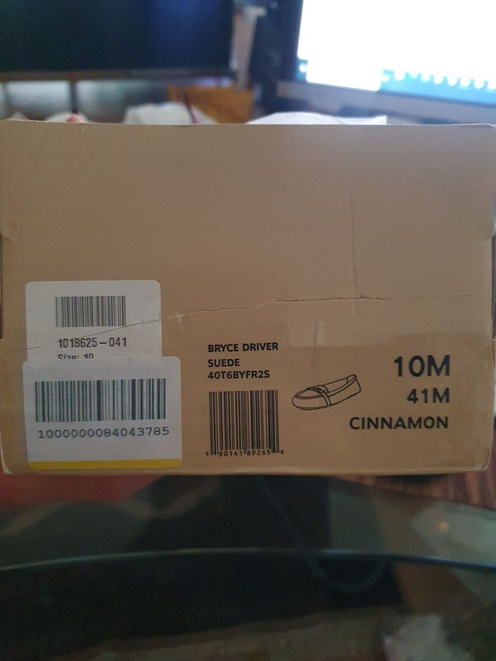 Michael Kors Scarpe da donna: Ballerina Michael Kors, Neu – Usato da Sissach venduto da Remanka 4
