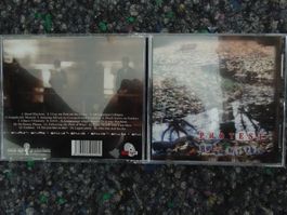 CD : Protest
