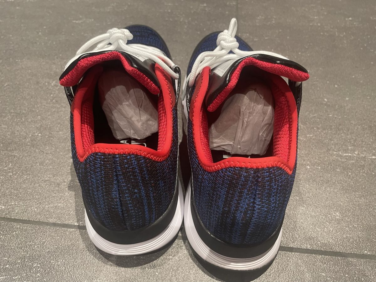 Versace Scarpe da uomo: Versace Jeans Couture Sneaker Gr. 43 Neu – Nuovo e nell'imballaggio originale da Vilters venduto da markus_85 2