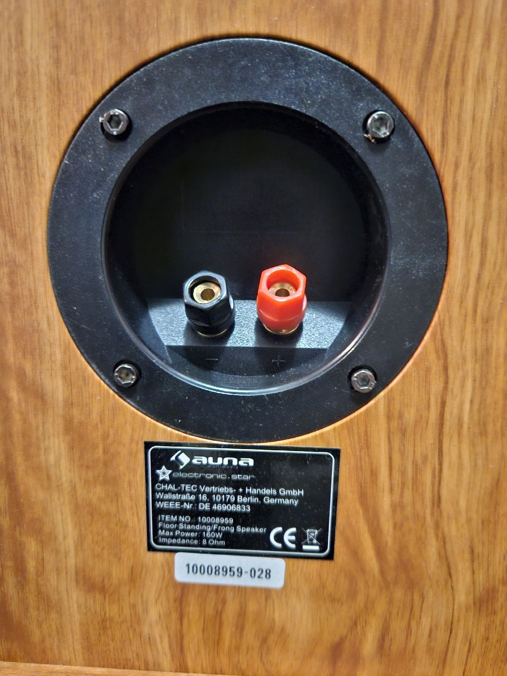 Pioneer Systèmes audio & multimédias: Pioneer Stereoanlage – D'occasion à Brienz BE par Oettinger0 3