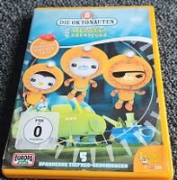 Die Oktonauten(22397)
