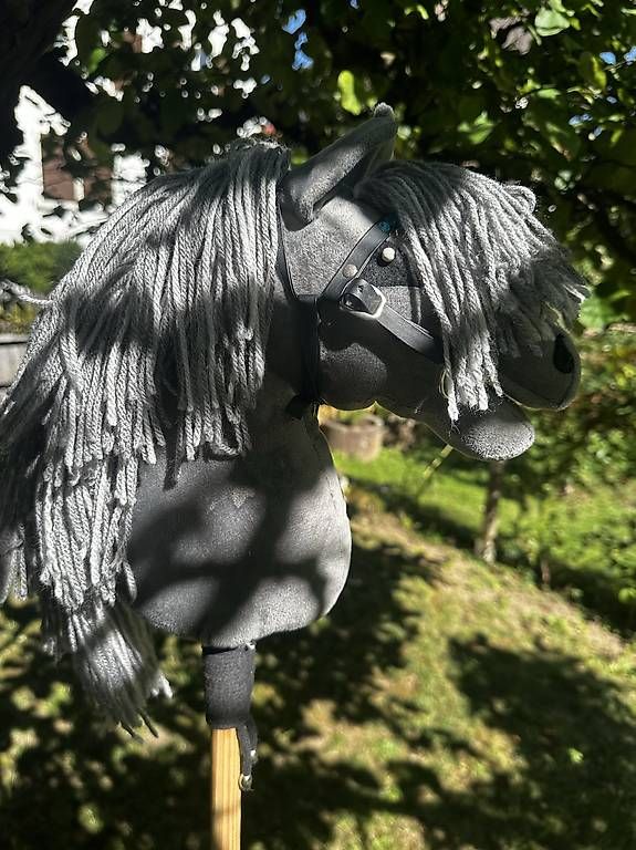 Giocattoli: Hobbyhorse  – Usato da Zürich venduto da marangun01
