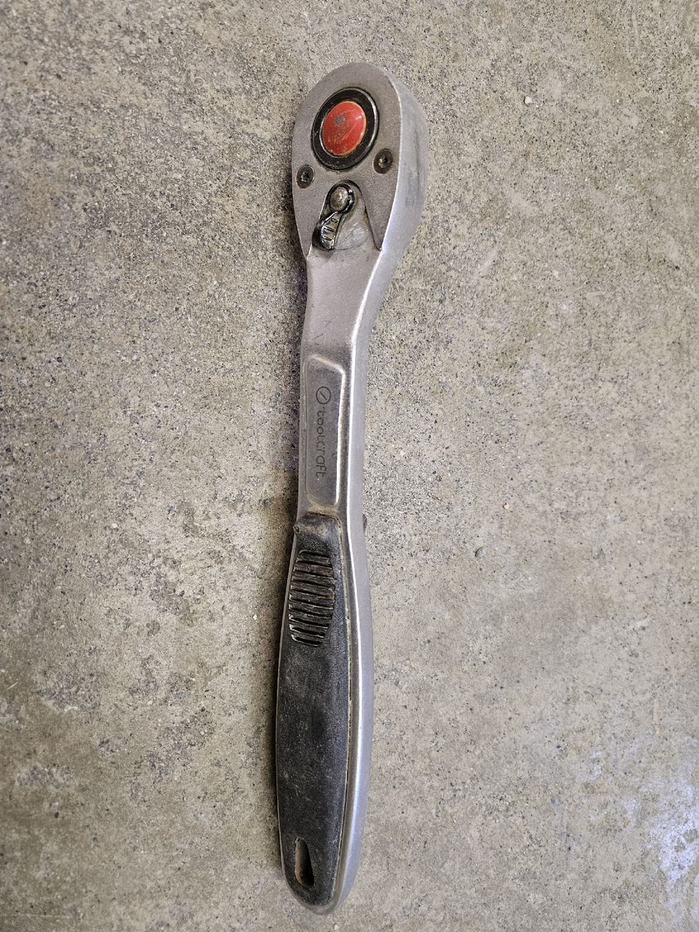 Tutti gli attrezzi: Rätsche toolcraft – Usato da Villnachern venduto da chiara99ch 1