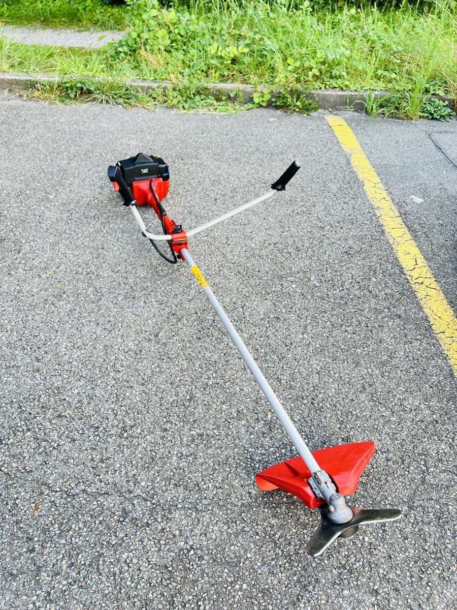 Alle Werkzeuge: Rasentrimmer Jonsored GR 20320 – Gebraucht aus Urdorf von Faz_19 5