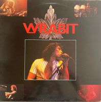 WRABIT - WROUGH & WREADY