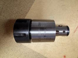 Konet Utilis ABS 40 SZV/ER 25 Spannzangenfutter