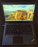 ThinkPad T14 Gen2 / Core i5 /16GB RAM/256GB SSD / neuer Akku