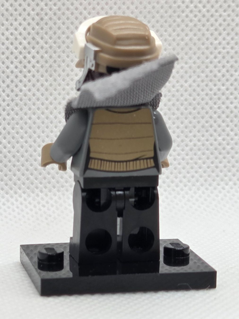 Lego Kit di costruzioni: LEGO Star Wars sw0791 Jyn Erso – Usato da Basadingen venduto da NekoBricks 7
