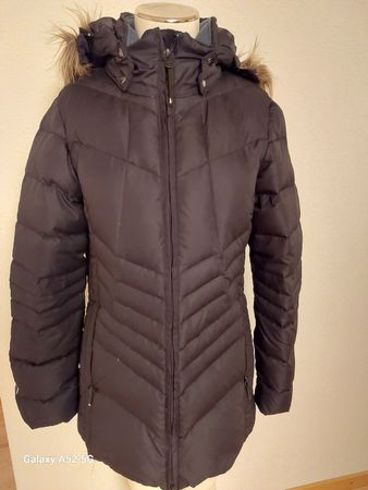 Icepeak Damen Winterjacke, Daunenjacke, Gr. 38, Top Zustand!
