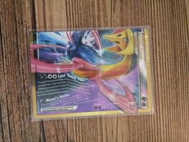 Pokemon 30th Celebration Darkrai & Cresselia LEGEND