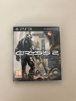 Crysis 2 Limited Edition (Ps3 Spiel)
