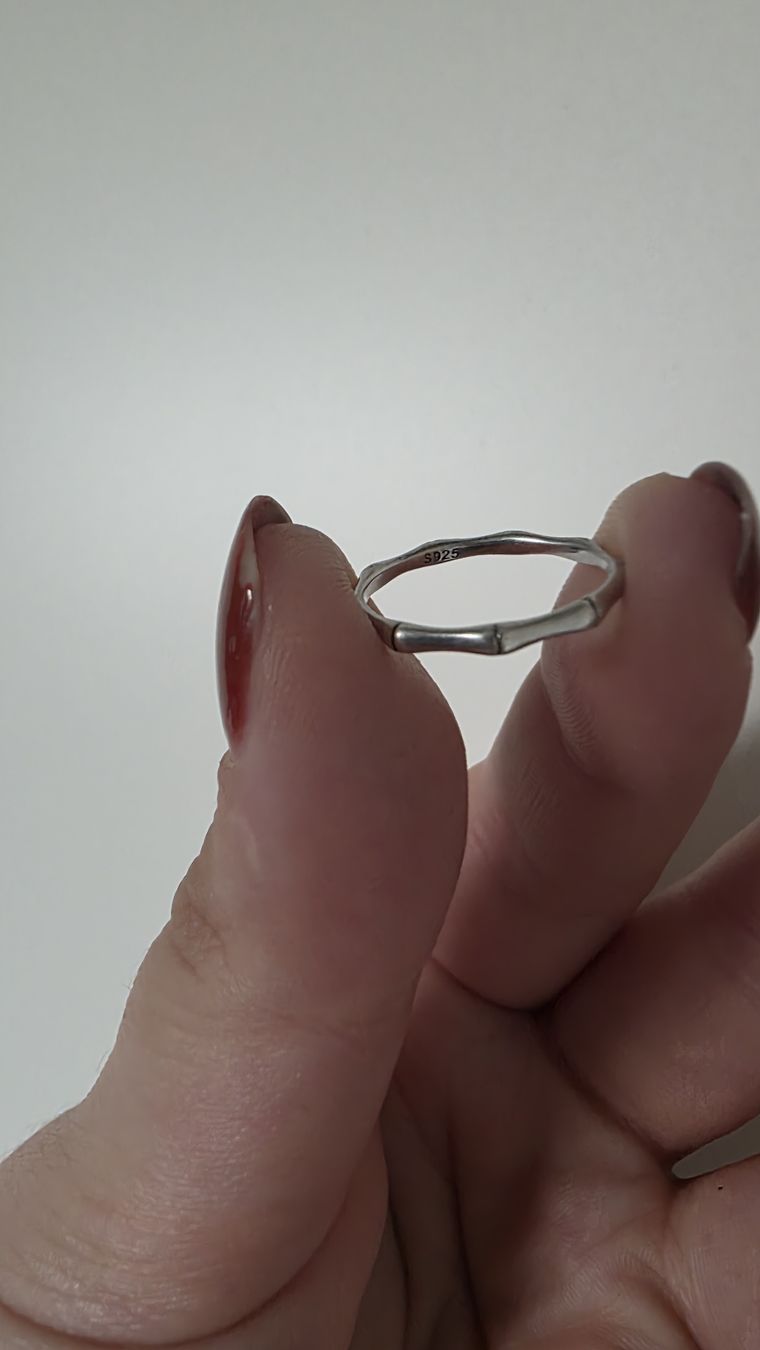 Anelli: S925 Schwanzring Gr. 52 – Nuovo (secondo la descrizione) da Basel venduto da abo_xbd2 1