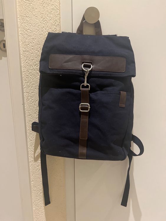 Pier one backpack Acheter sur Ricardo