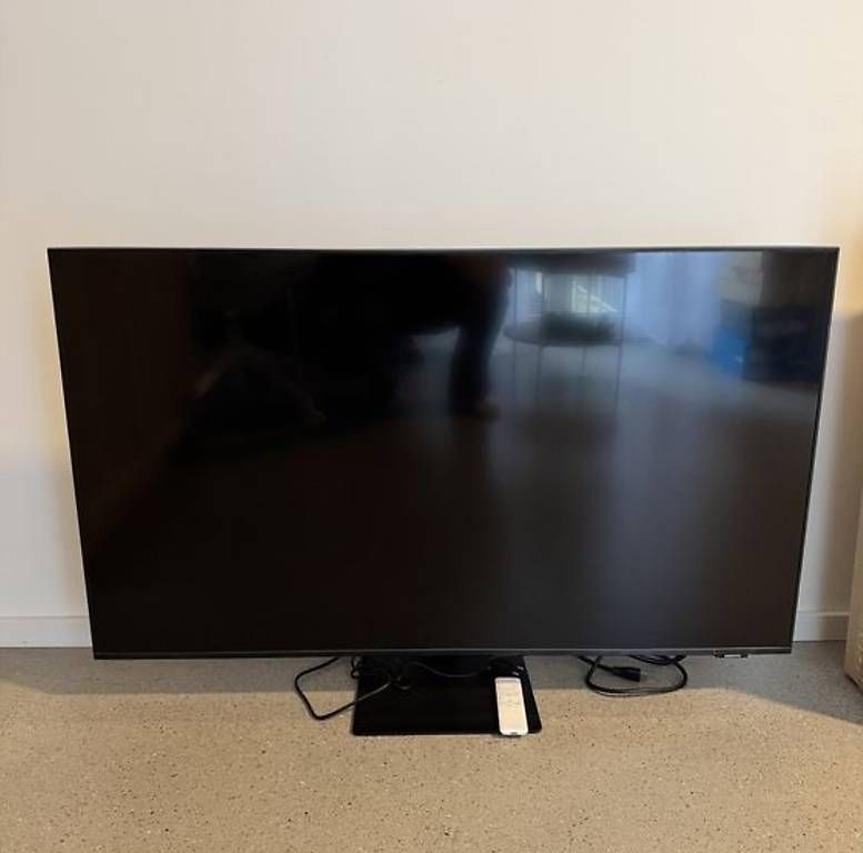 Samsung Televisori: Smart TV Samsung M7 43 pouces – Usato da Fribourg venduto da Nice_SBK