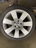 Original Bmw E60 Sommerräder ab 1.- Franken
