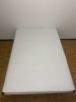 Materasso medium 140x200