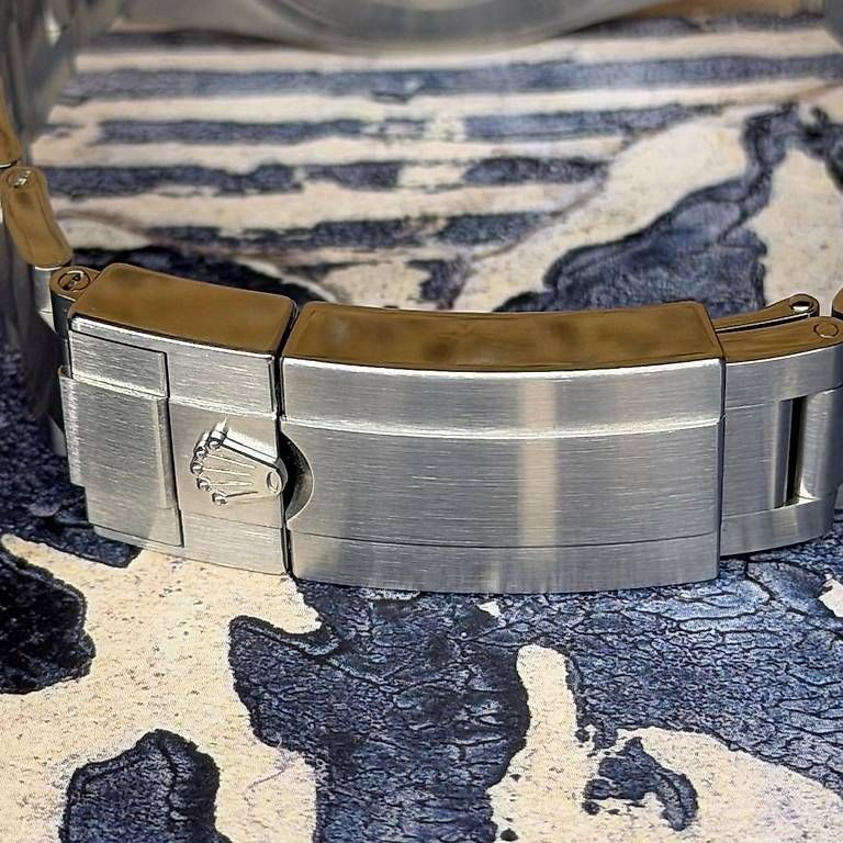Orologi: Rolex Explorer 36mm 124270 – Usato da Genève venduto da minty.watches 7