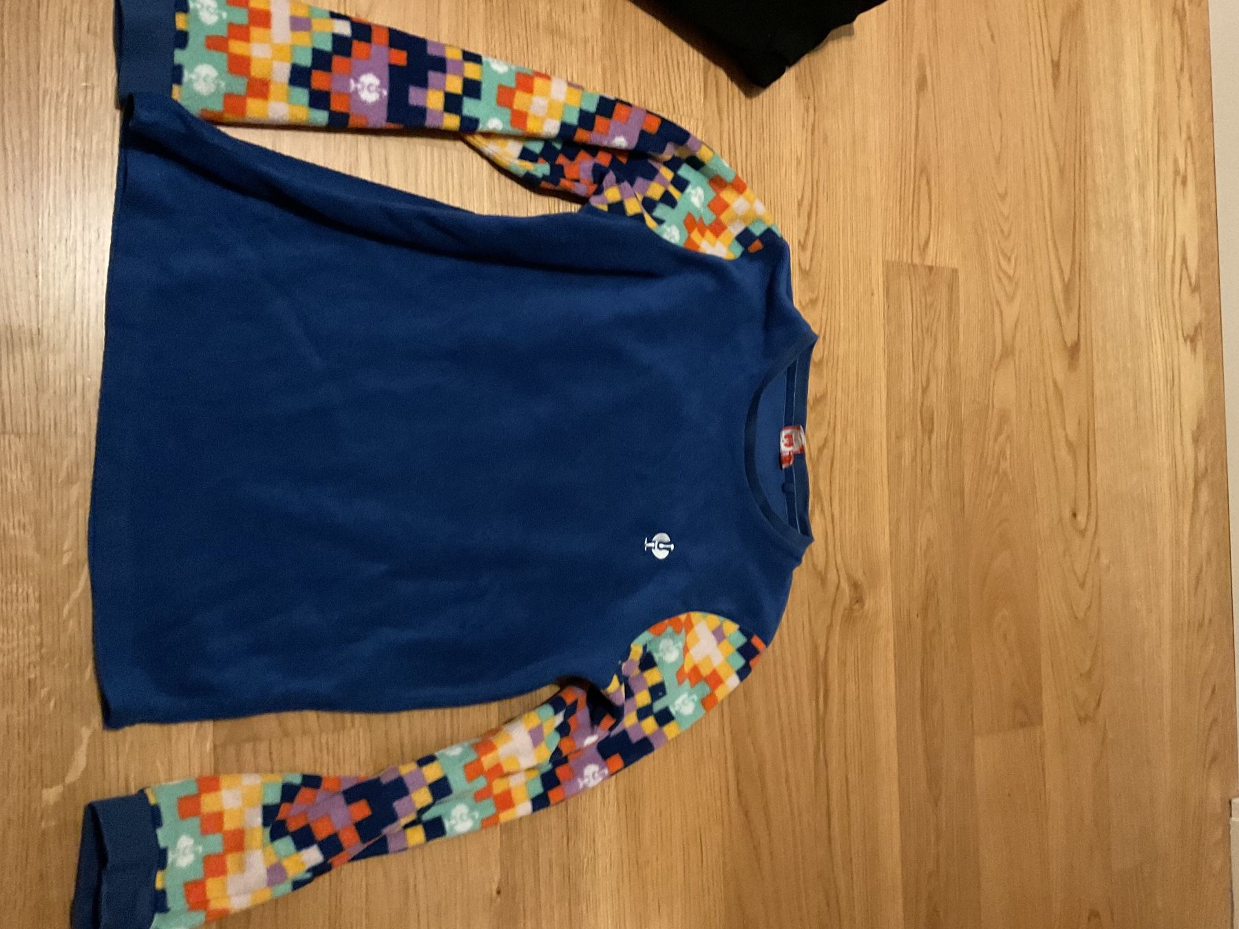Pigiama & Simili: Kinder Engelbert Strauss Kuschliger Pyjama – Usato da Pfeffingen venduto da Marc4148 1