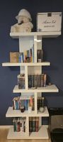 Bücherregal 