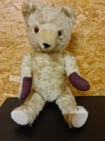 Alte Teddy Bär