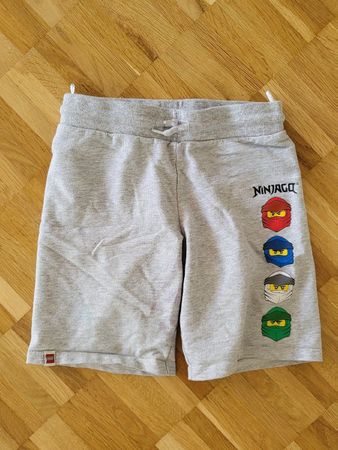 Lego Ninjago Trainerhosen Gr 122