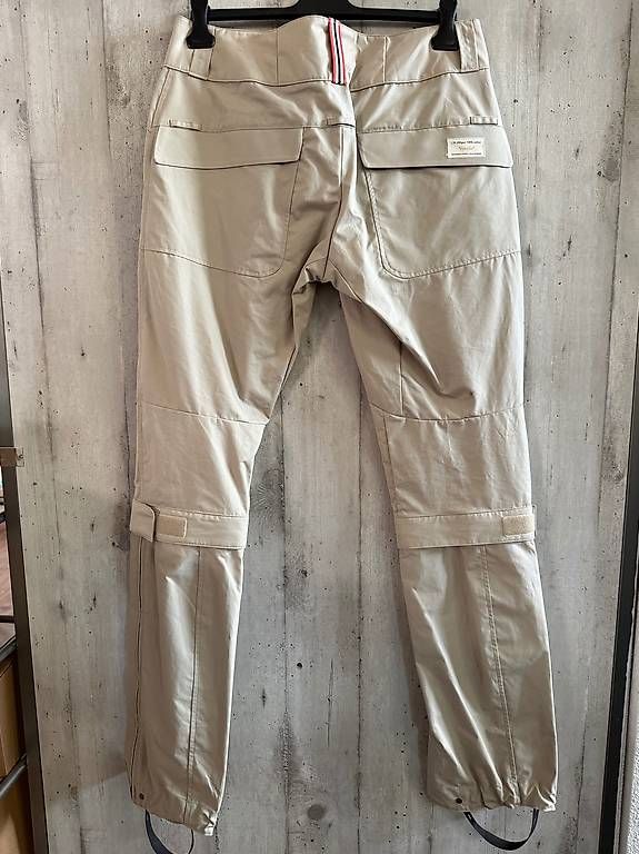 Pantaloni: Amundsen Vidda Split Pants Ventile® Herren Gr. L  Neu – Usato da Sursee venduto da pilatus.sport 1