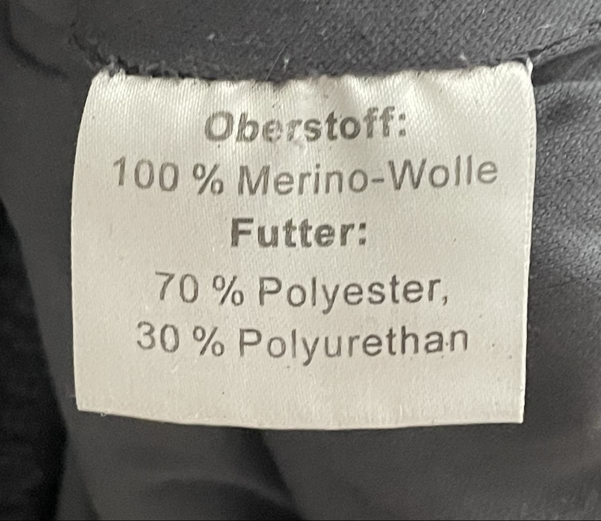 Maglioni & Felpe: Norwegerpullover gefüttert m – Nuovo (secondo la descrizione) da Zürich venduto da shineshineshine 2