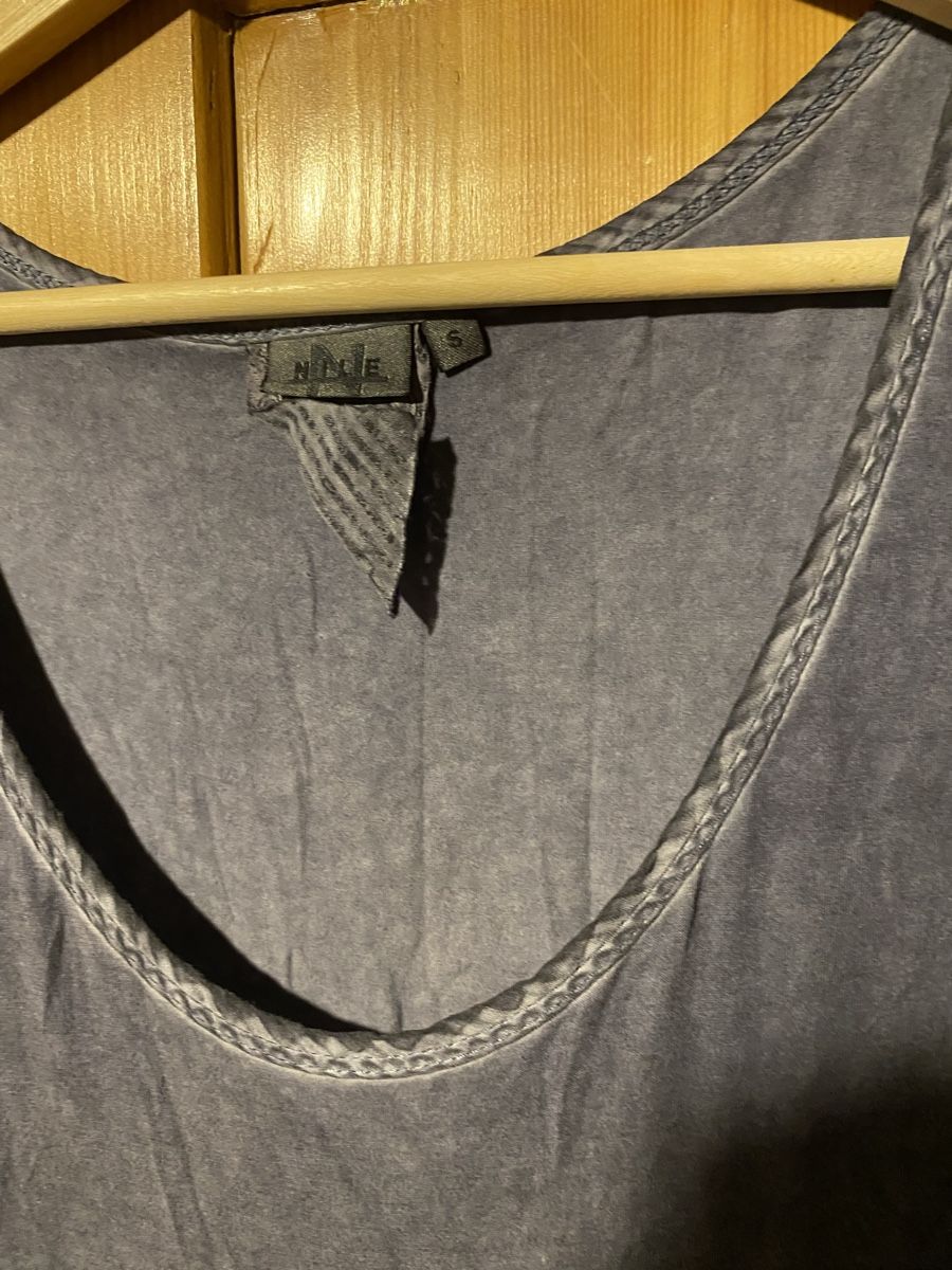 Kleider: Nile Kleid Gr. S – Gebraucht aus Muri AG von sonneblueme10 2