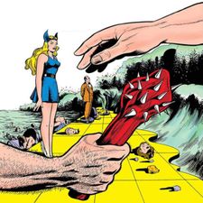 Profile image of Comixbazaar