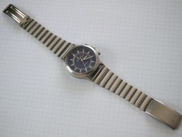 Chronosport Chronosail Yacht Timer Chronograph Lemania 5270