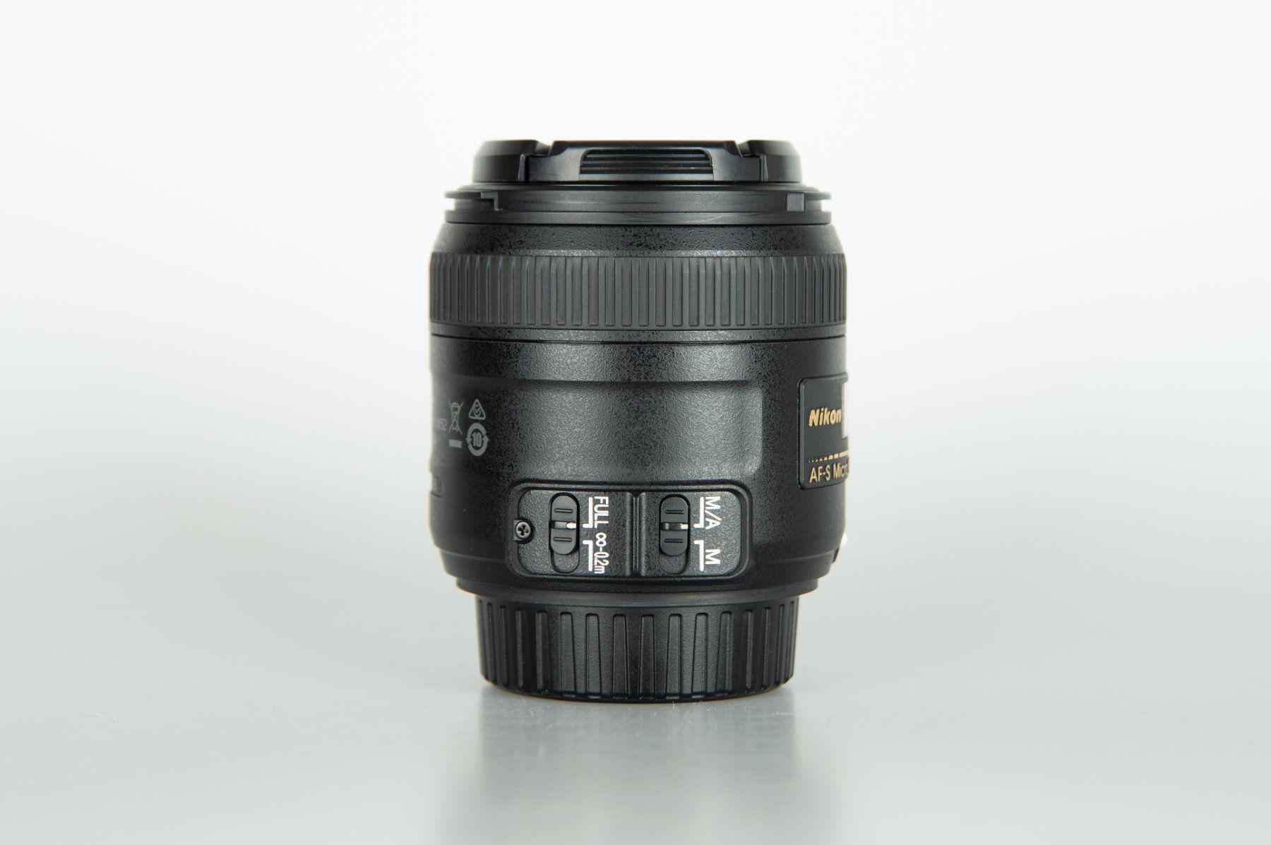 Nikon Obiettivi: Nikon AF-S 40mm 2.8 G Macro DX – Usato da Frauenfeld venduto da foto_winiger_gmbh 5