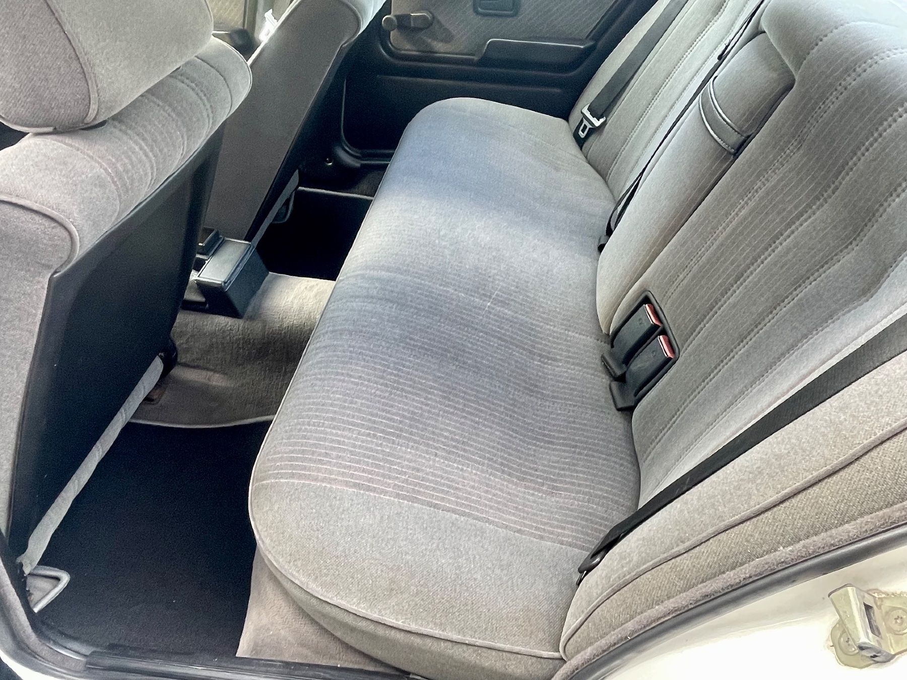 BMW Automobili: BMW E30 1989 128tkm – Usato da Belp venduto da Detailfreak 8