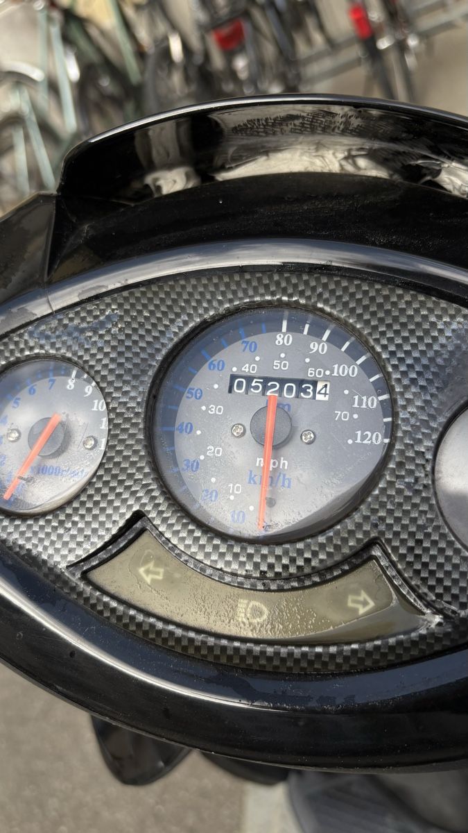 Strada: Roller 125 – Usato da Zürich venduto da Noah2314 3