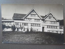 GEBÄUDE- AI/AR (?)