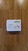 94x WAGO 221 Hebelklemmen 0,2–4 mm²