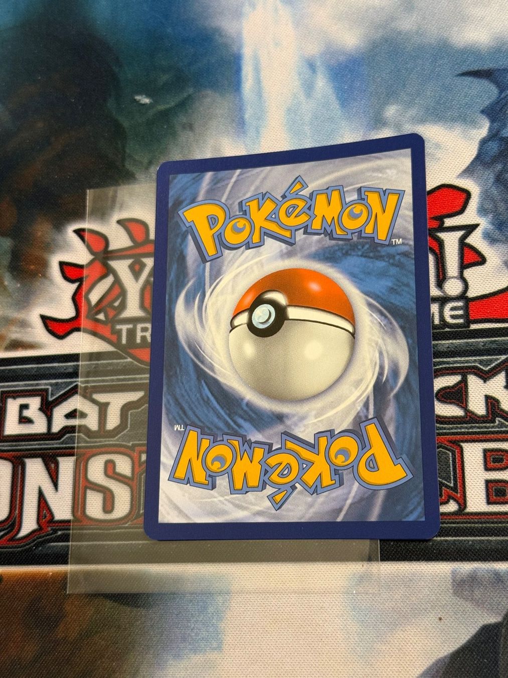 Pokémon Carte collezionabili: Pokémon / Forretress ex / PAF 002 / Double Rare / Mint – Usato da Brugg AG venduto da mic_yr7v 1