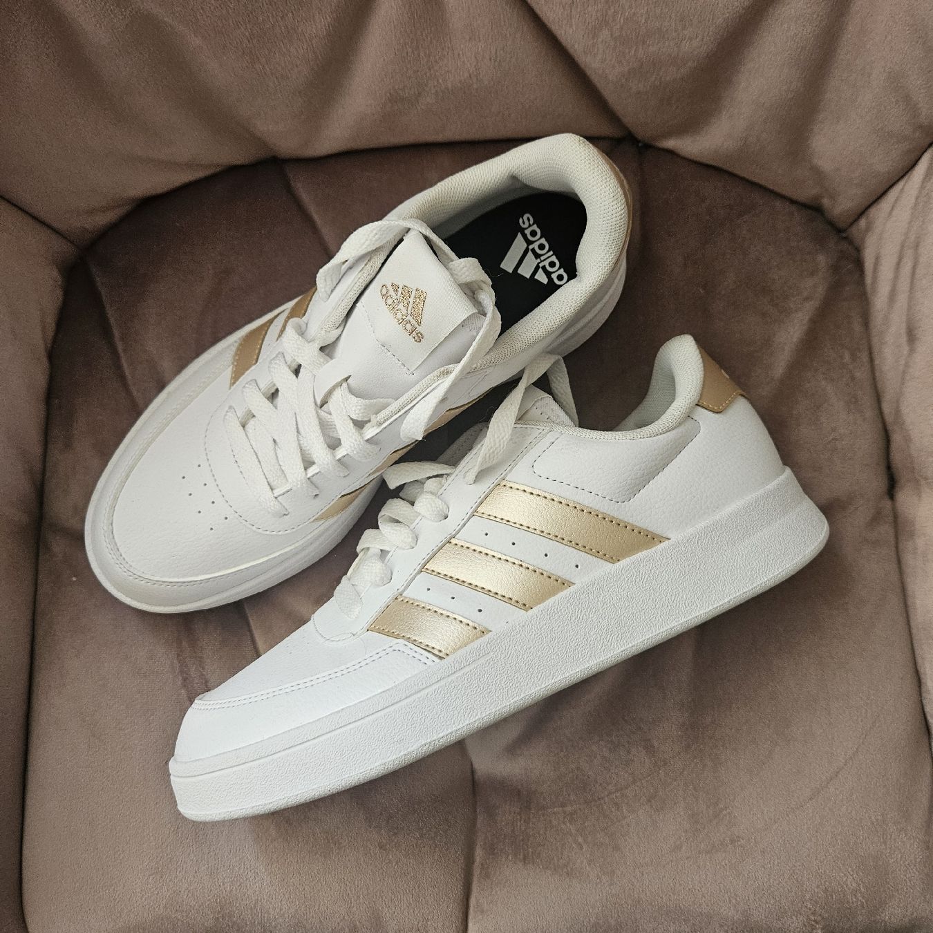 Adidas Chaussures hommes: Adidas Sneaker – Neuf (Voir description) à Bern par naaa000xci 1