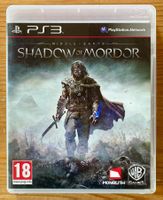Middle Earth: Shadow of Mordor - PS3