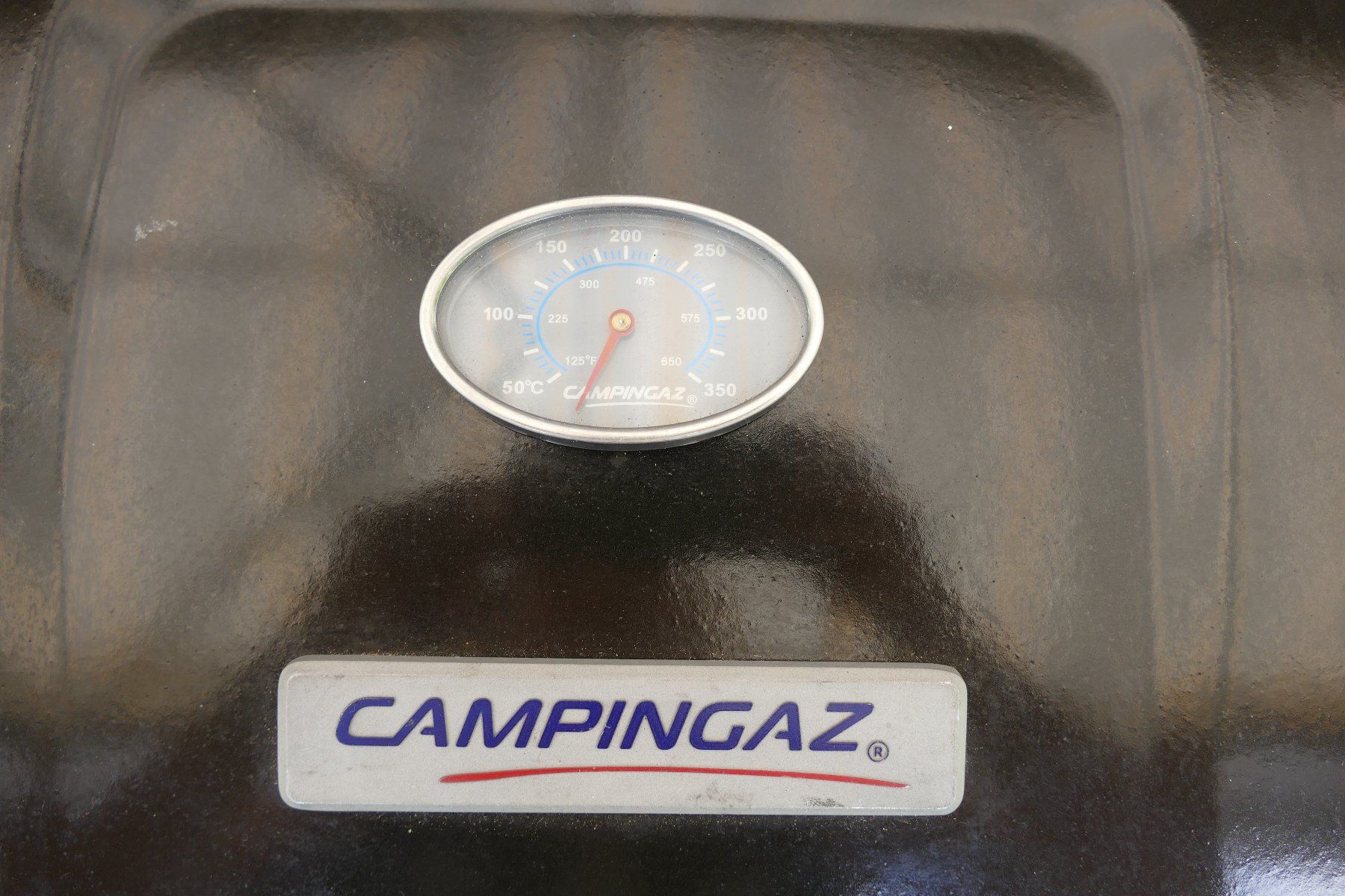 Campingaz Griglie: CAMPINGAZ 1 Series Compact EX CV – Usato da Ennenda venduto da maro09 1