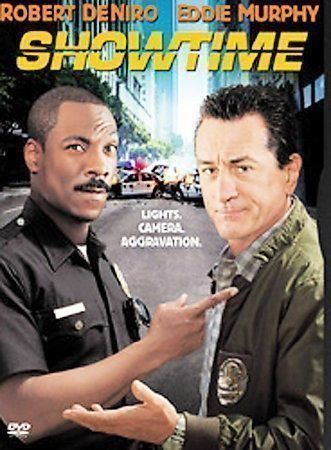 Tous les DVDs: Showtime  DVD – D'occasion à Riehen par M.S.DVD