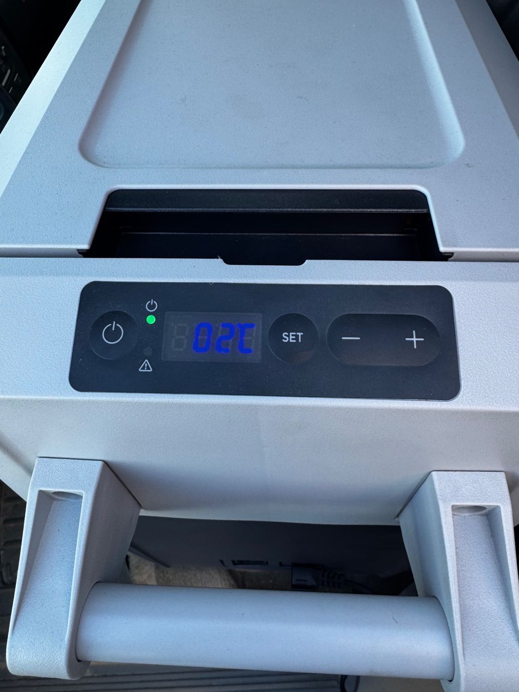 Dometic Frigoriferi & Refrigeratori: Glacière électrique portable Dometic - Idéale camping! – Usato da Savièse venduto da hyshiro 4
