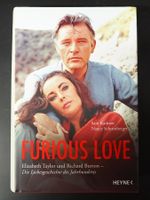 Furious Love - Die Liebesgeschichte des Jahrhunderts