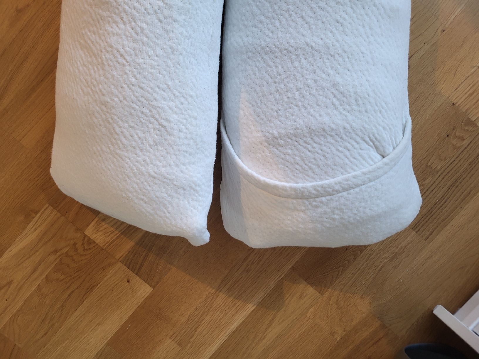 Cuscini: Seitenschläferkissen  – Usato da Dicken venduto da Bea_05 1