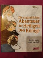 Advents- und Weihnachtsbuch